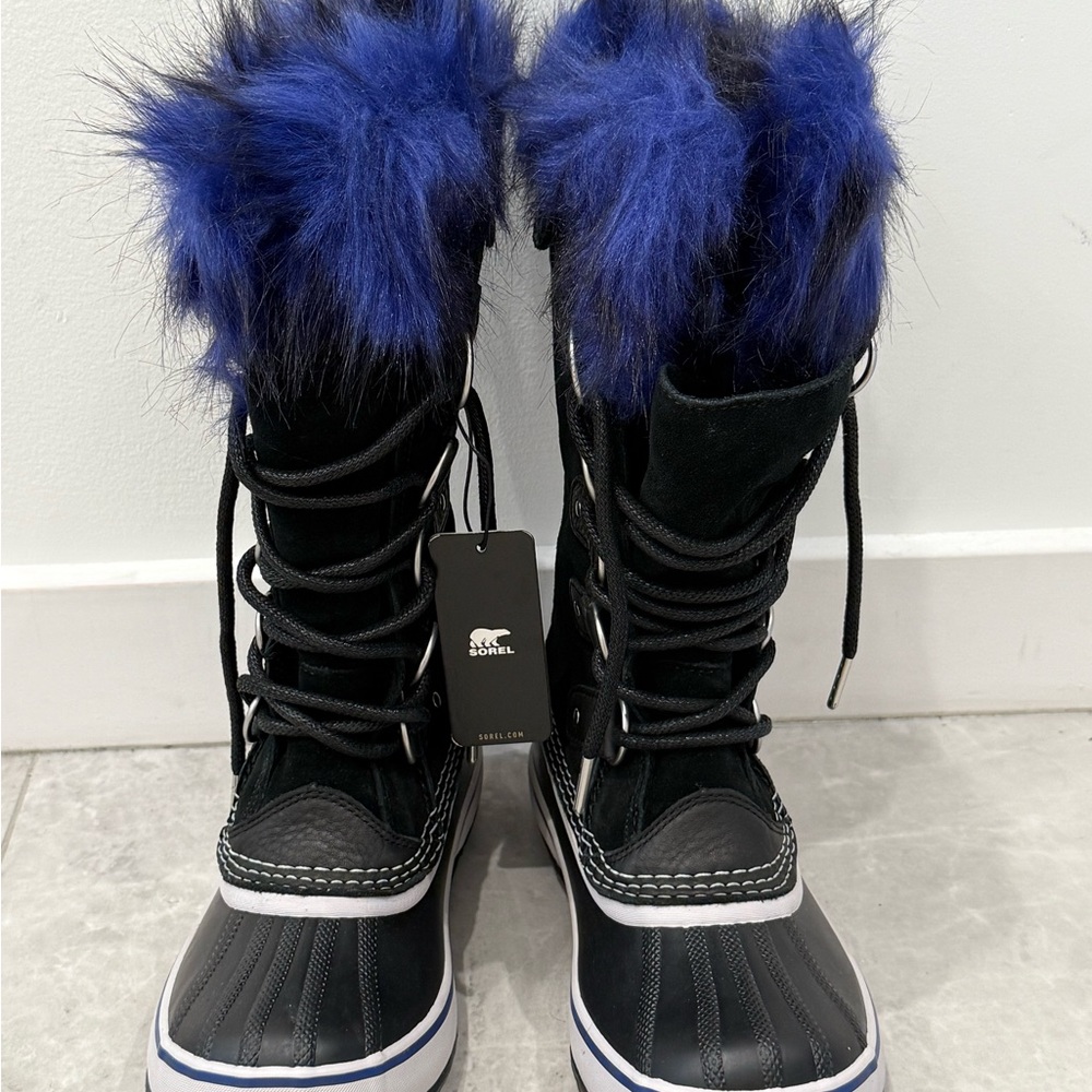 Sorel Joan of Arctic Snow Boots